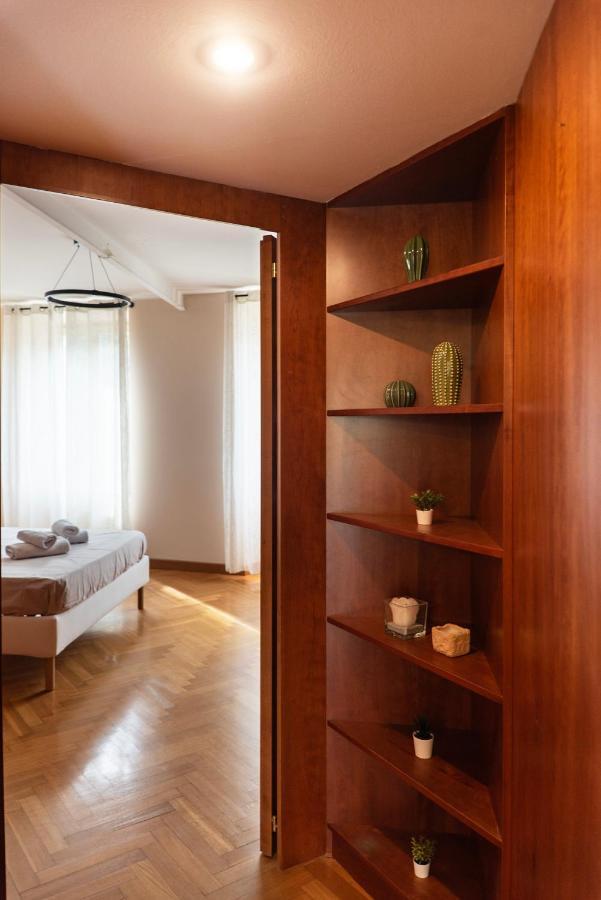 米兰Casa Matisse - 5 Minuti A Piedi Dal Duomo公寓 外观 照片