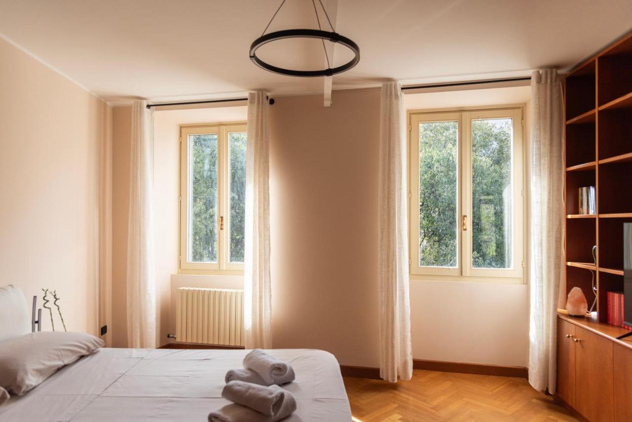 米兰Casa Matisse - 5 Minuti A Piedi Dal Duomo公寓 外观 照片