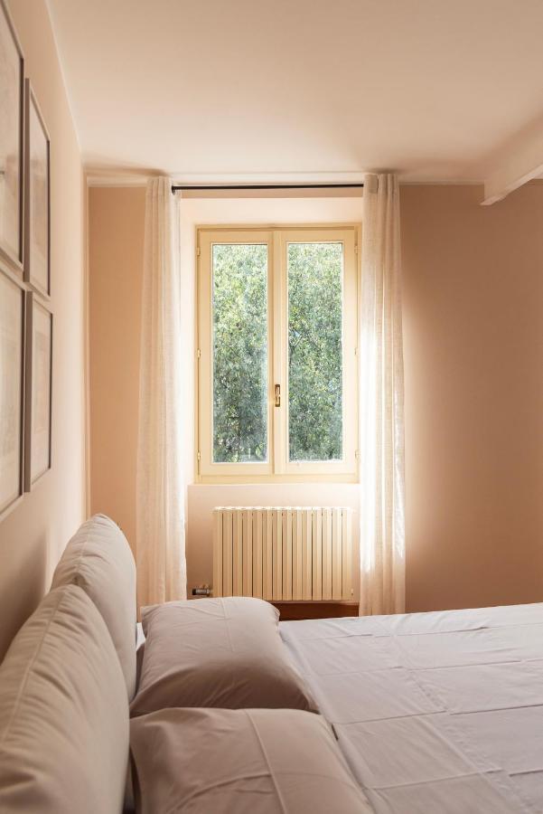 米兰Casa Matisse - 5 Minuti A Piedi Dal Duomo公寓 外观 照片
