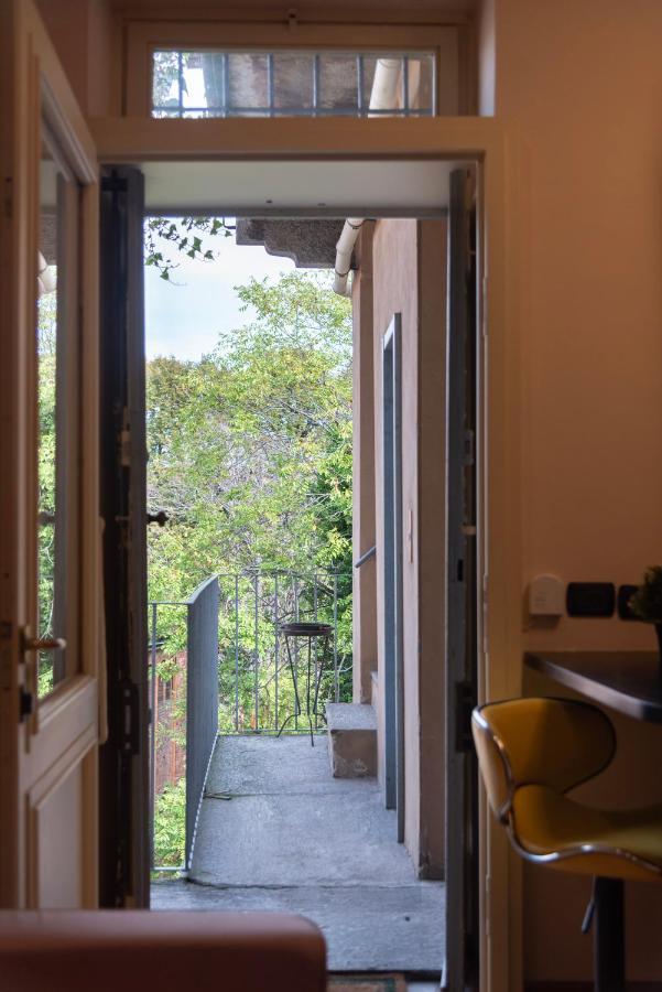 米兰Casa Matisse - 5 Minuti A Piedi Dal Duomo公寓 外观 照片